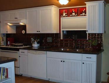 Photo(s) from DWR Construction Woodlands Remodeling