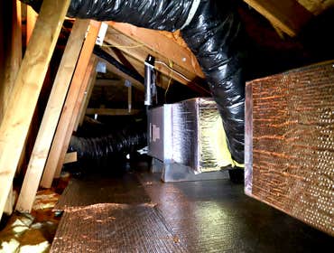 Photos by First Class Comfort HVAC LLC #1