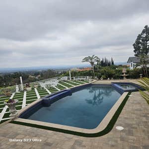 Martinez Brothers Pool Plastering Inc