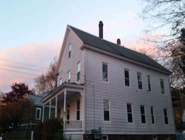 Photos from Bertolino Construction