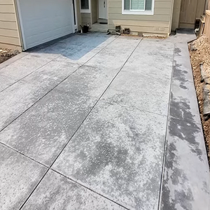 Photos by Meridian Concrete Creations #1