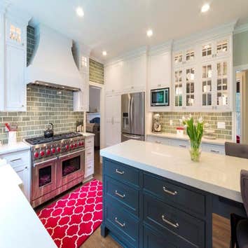 Eastbank Interiors Full Service Design Kitchen & Bath Shop