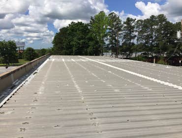 Roofing