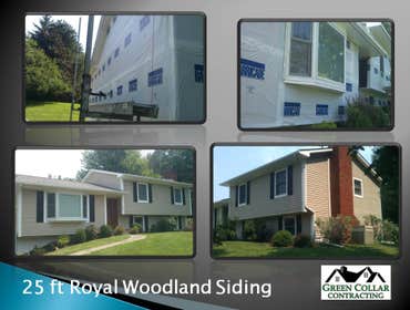 Photos of our work!