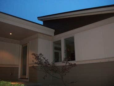 Photos by J. Roderick Young Custom Homes Inc #3
