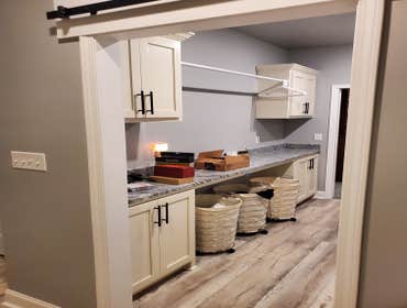 Photos by J. Wade Cabinetry LLC #1