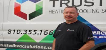 Photos by Trusted Heating & Cooling Solutions #2