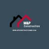 M&P Construction, Inc logo