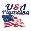 Usa plumbing and Septic L​L​C logo