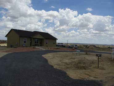 Sikes Residence
