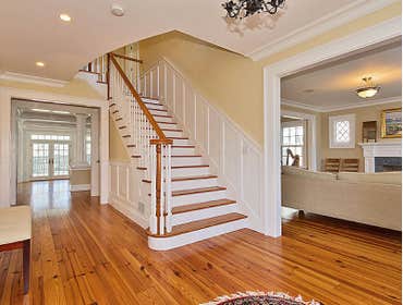 Photos from Custom Construction MDH