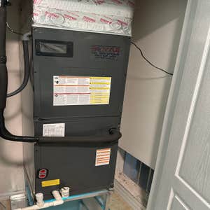 Photos by Boyar Air Solutions #2 Welcome to BOYAR Air Solutions, where exceptional service meets reliable comfort solutions. With 20 of experience...