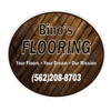 Binos Flooring logo