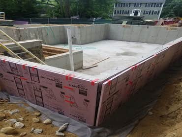 Photos by Aby Construction #2 New Construction