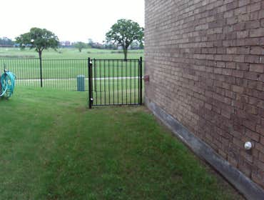 Fences