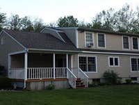 Photos by JPW Building #1