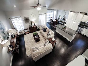 New Home for Sale - 659 Palace