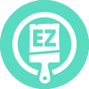 Paint Ez of Miami logo