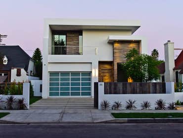 132 N. Laurel Ave.