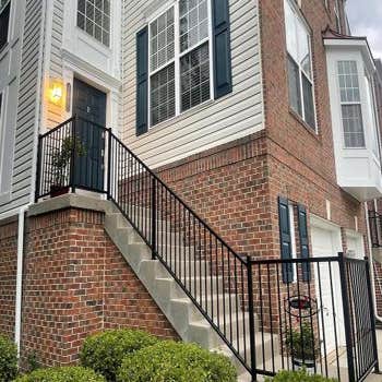 Eg Contracting Services - House Painting Pros Fairfax