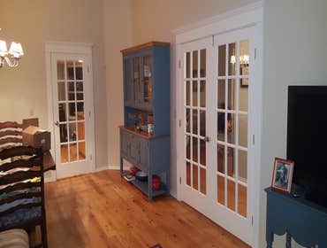 Photos by Heritage Renovations #1