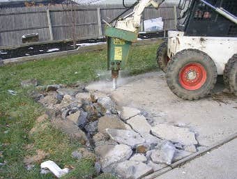 Photos by Cmb Demolition and Removal #1