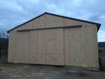 Photos from Timberline Pole Buildings LLC
