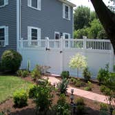 PVC Fences
