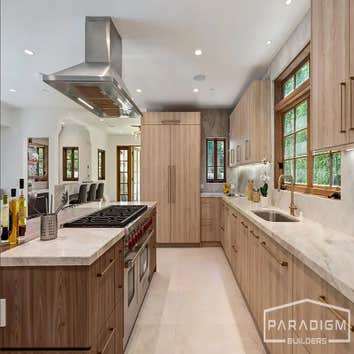 Complete Remodel | West Hollywood
