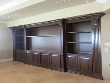Unique Interior Concepts Llc