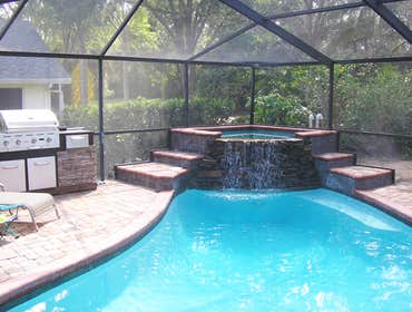 Spas by Phoenix Pools, Inc