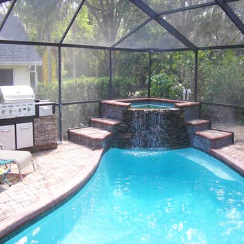 Spas by Phoenix Pools, Inc