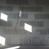 Photos by Crazy Kings Construction #1 30 foot tall walls framed and drywalled by us