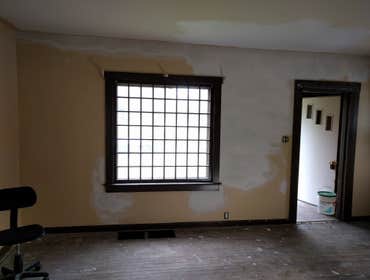 Job Examples Before and after photos of various jobs.