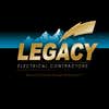 Legacy Electric logo