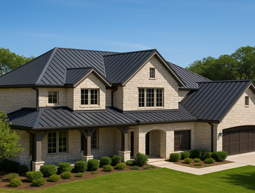Photos by Rise Roofing #1