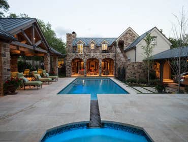 Dallas House