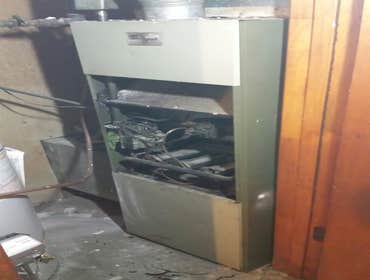 Photos from Paze Heating & Cooling