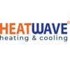 Heatwave Heating & Cooling logo