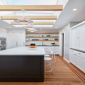 Kitchen Construction & Remodeling