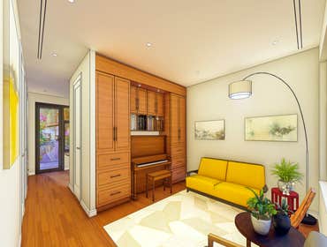 Wilkinsburg Passive House