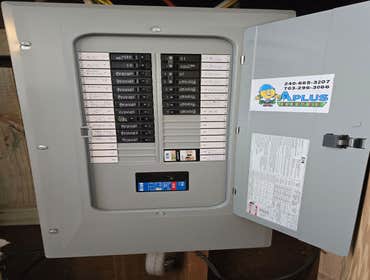 Photos by A Plus Electric LLC #1