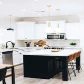 Photos by Gurr Brothers Construction #1 Kitchen Remodels