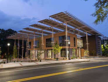 Building Design
