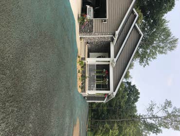 Photos by Steve Danylko Land Service #1 New lawn and landscaping