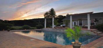 Giorgio Pools and Spas, LLC