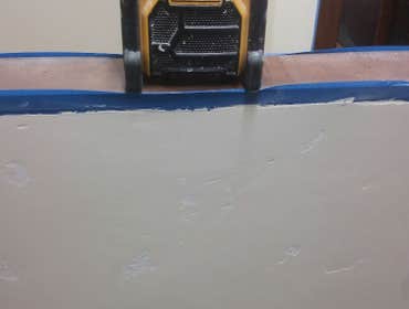 Photos from WALLEN'S DRYWALL