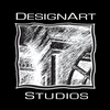 Designart Studios logo