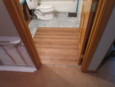 Before and After