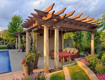 Patio Ideas - Achieve Remodeling